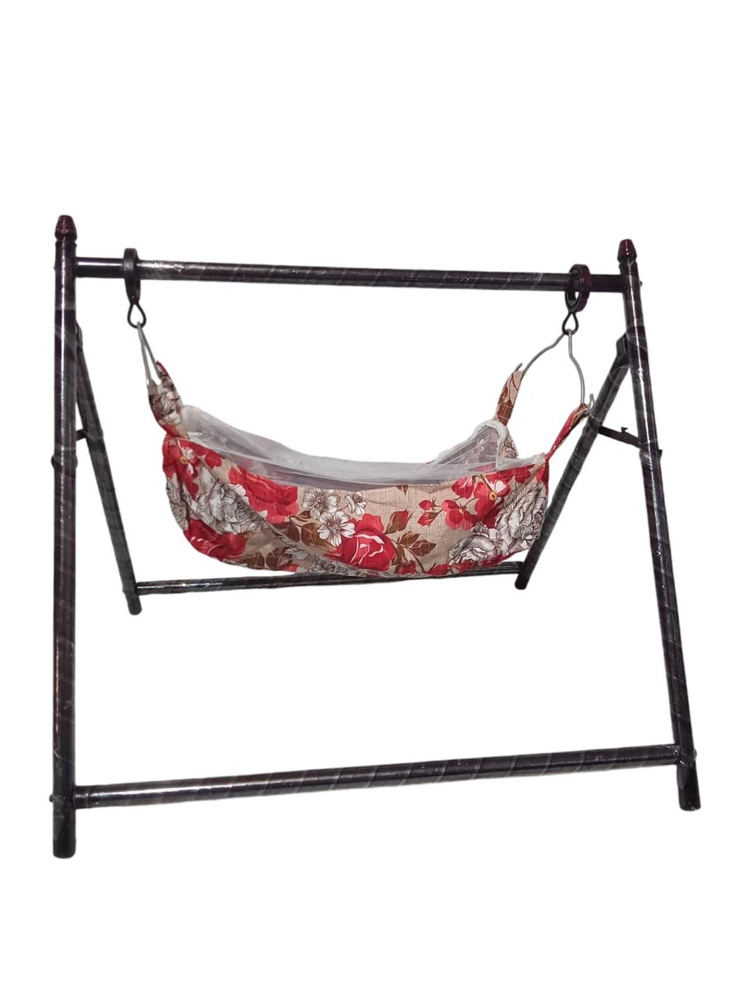 1.25 Inch Pipe Baby Cradle Swing