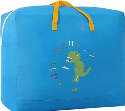 Unisex Cartoon Baby Bag