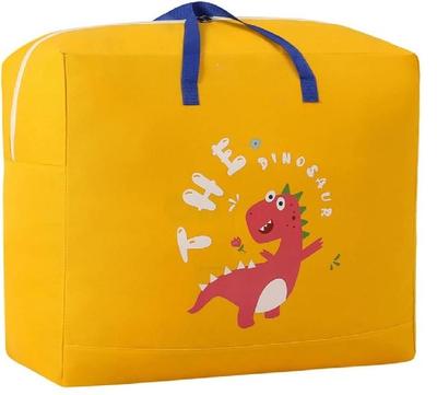 Unisex Cartoon Baby Bag