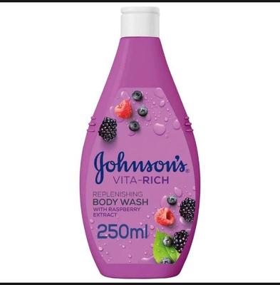 Baby Body Wash-250 Ml